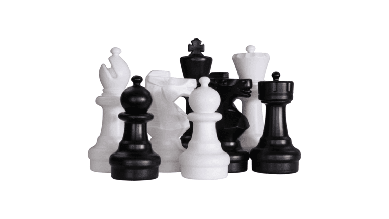 Black Flooring Piece for Giant Checker Game | Rental Black Flooring Piece for Giant Checker Game | Rental