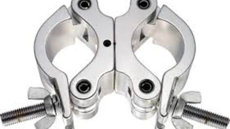 Pro Swivel Clamp | Rental Pro Swivel Clamp | Rental