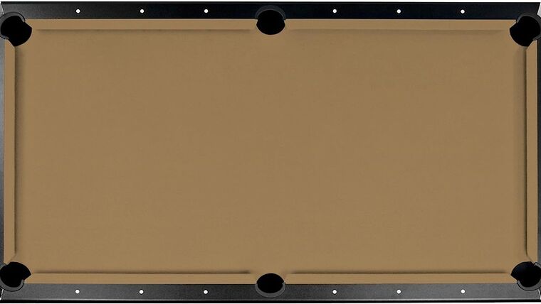 Billiards/Pool Game Table – Camel | Rental