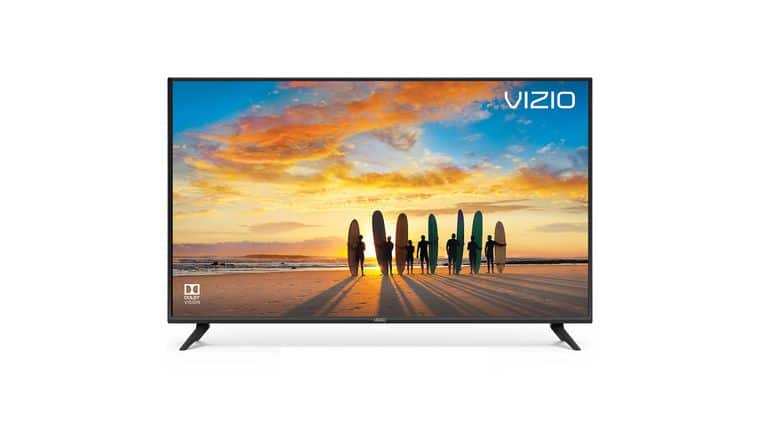 50″ LED TV/Display Monitor | Rental