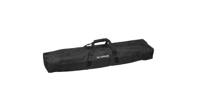 Ultimate Support 90D Speaker Stand Tote For Two Stands | Rental Ultimate Support 90D Speaker Stand Tote For Two Stands | Rental