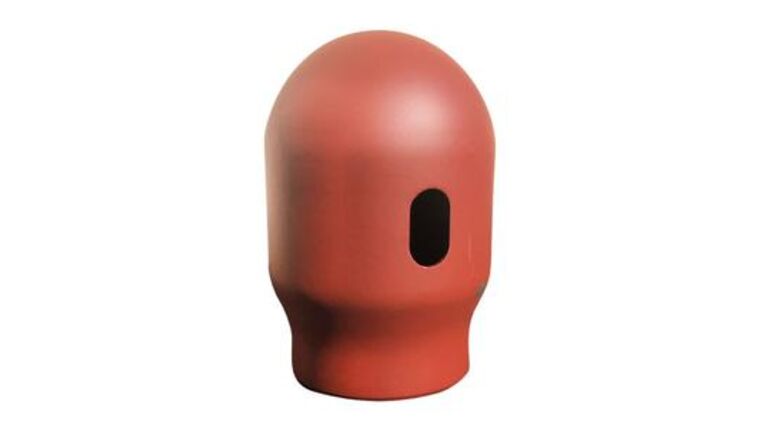 Helium Tank Cylinder Cap | Rental Helium Tank Cylinder Cap | Rental