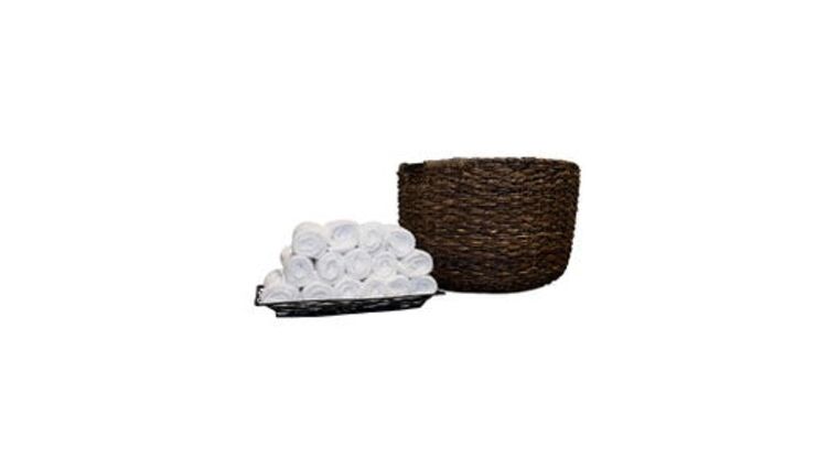 Small Towel Package | Rental