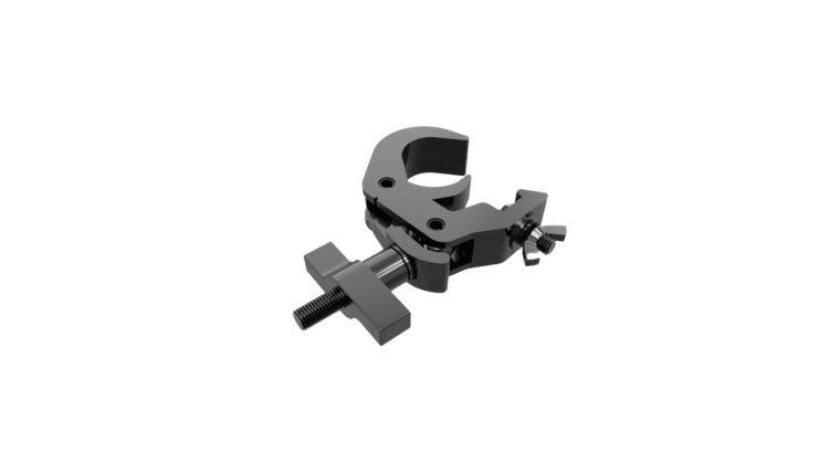 Quick Rig Clamp | Rental