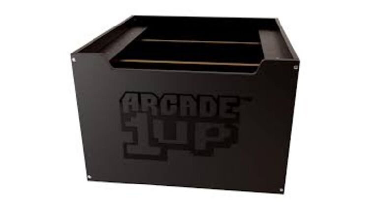 Arcade 1Up Riser | Rental Arcade 1Up Riser | Rental