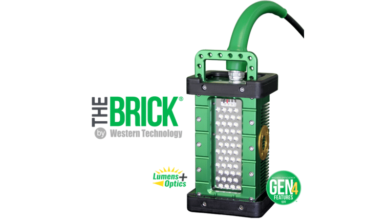 Elation LED 12 Brick (Single Brick) | Rental Elation LED 12 Brick (Single Brick) | Rental