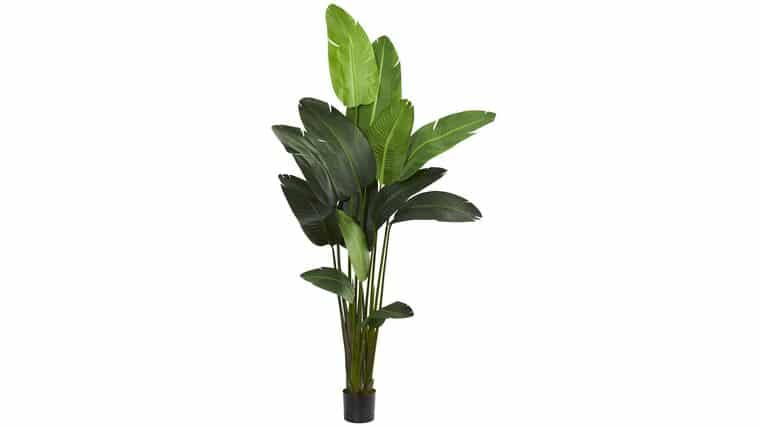 Travelers Palm Artificial Tree | Rental Travelers Palm Artificial Tree | Rental