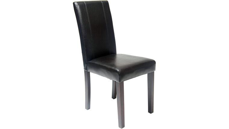 Parson Chair – Black | Rental
