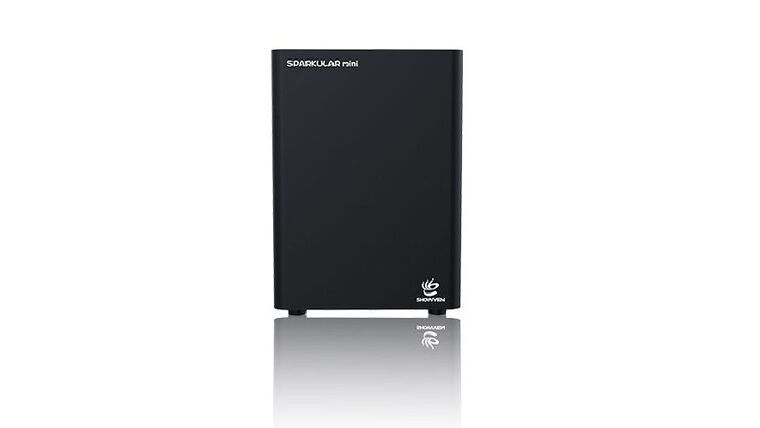Showven Sparkular Mini 2-Pack | Rental Showven Sparkular Mini 2-Pack | Rental