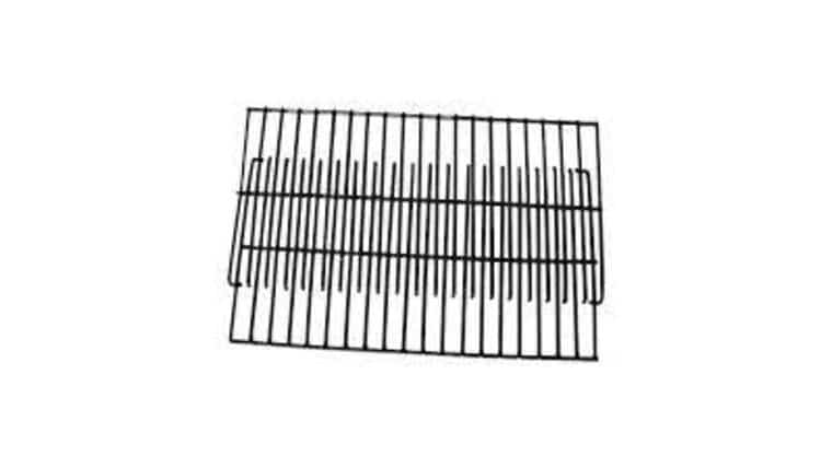 19in Adjustable Cooking Grate | Rental