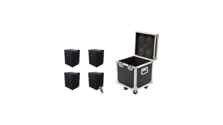 Showven Sparkular Mini 4-Pack | Rental Showven Sparkular Mini 4-Pack | Rental