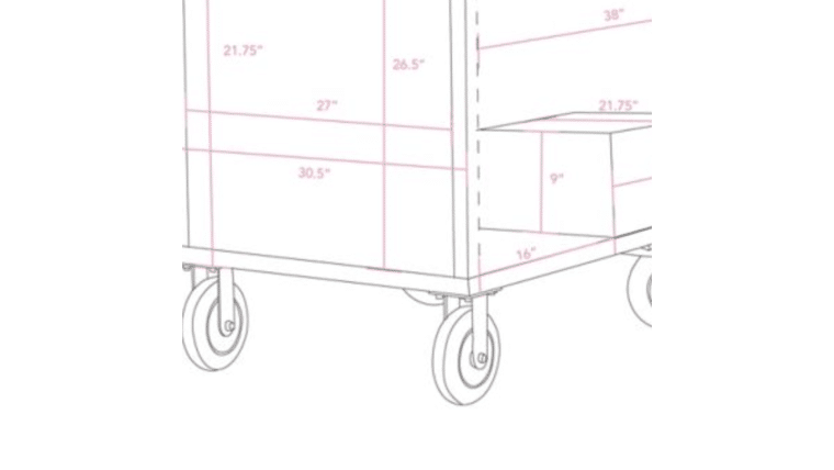 Ice Cream – Electric Ice Cream Cart | Rental