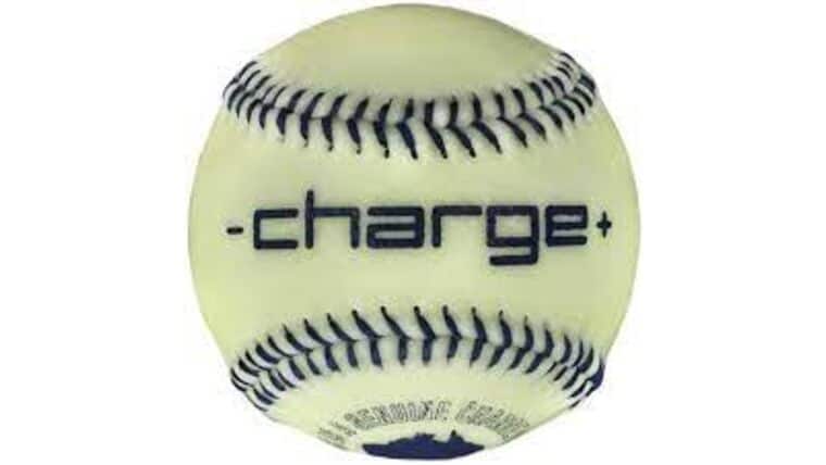 UV – Glow In The Dark Baseball | Rental