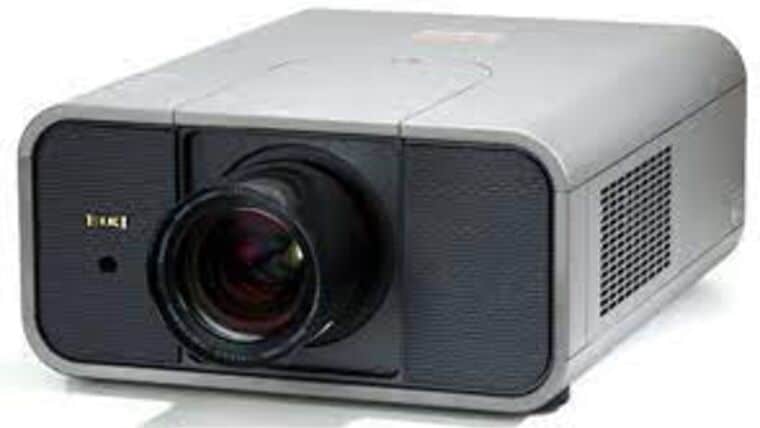 7000 Lumen Eiki LC-X85 LCD Video Projector | Rental 7000 Lumen Eiki LC-X85 LCD Video Projector | Rental