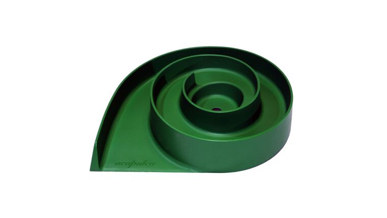 Obstacle – Acapulco Mini Golf Game Obstacle (Green Non-Glow) | Rental Obstacle – Acapulco Mini Golf Game Obstacle (Green Non-Glow) | Rental