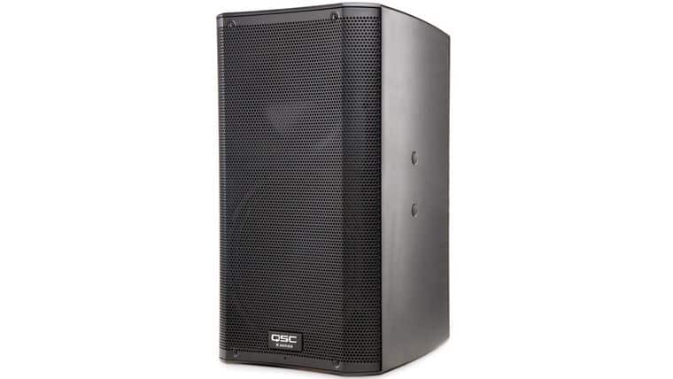 QSC K12 Speaker | Rental