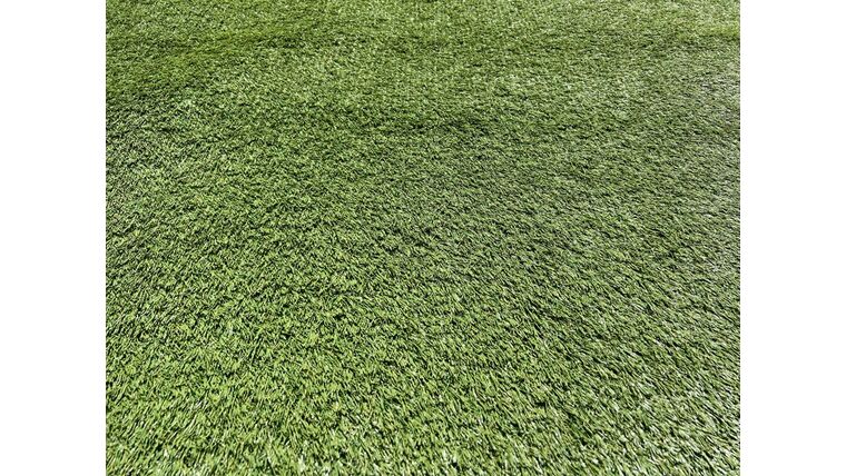 Artificial Turf | G40 Green | 12′ Wide x 1.5″ Pile Height | SQ FT | Rental