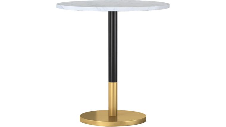 24″ Modern Cocktail Table | Rental