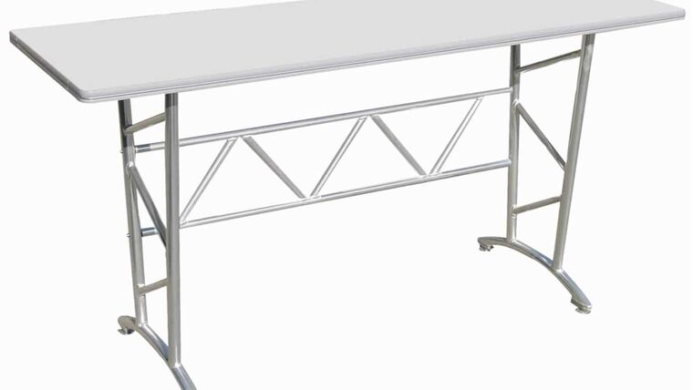 Odyssey ATT DJ Truss Table | Rental