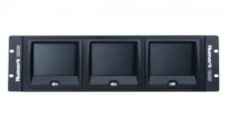 Numark VM03-MKII Three Screen Video Display | Rental