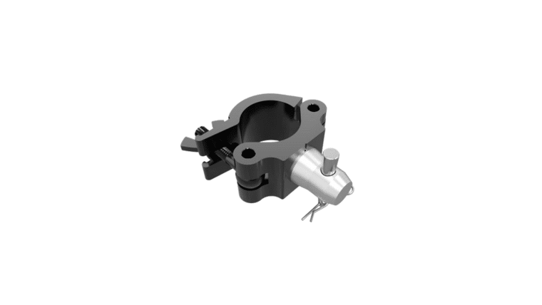 Coupler Clamp / N | Rental