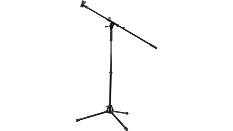 Boom Microphone Stand | Rental Boom Microphone Stand | Rental