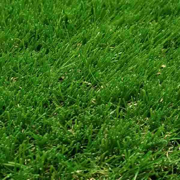Artificial Turf 52 – Green – 15′ Wide x 2″ Pile Height | Rental