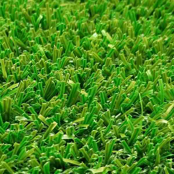 Artificial Turf 63 – Green – 15′ Wide x 1.25″ Pile Height | Rental