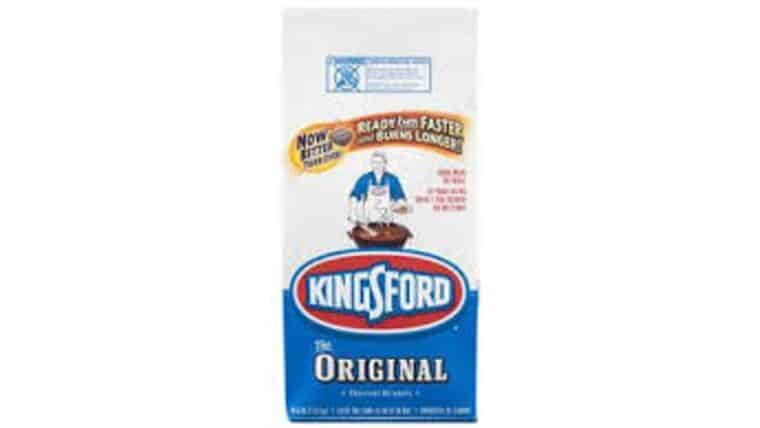 20lb Charcoal Bag | Purchase | Rental