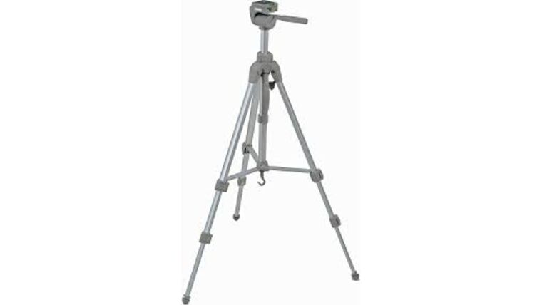 Sunpak Video Camera Tripod 6060 XL | Rental