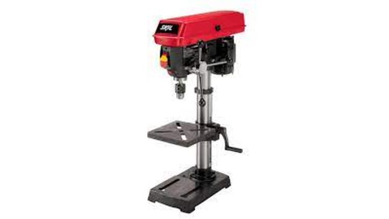 10 In. Skil Drill Press 10in. | Rental 10 In. Skil Drill Press 10in. | Rental