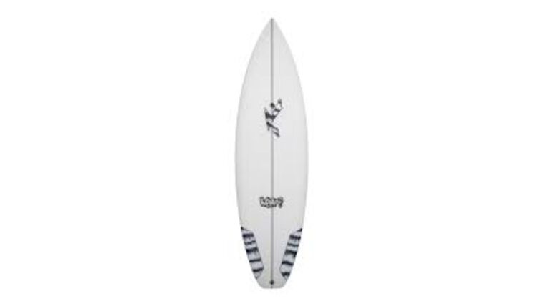 Surf Board – Short | Rental Surf Board – Short | Rental