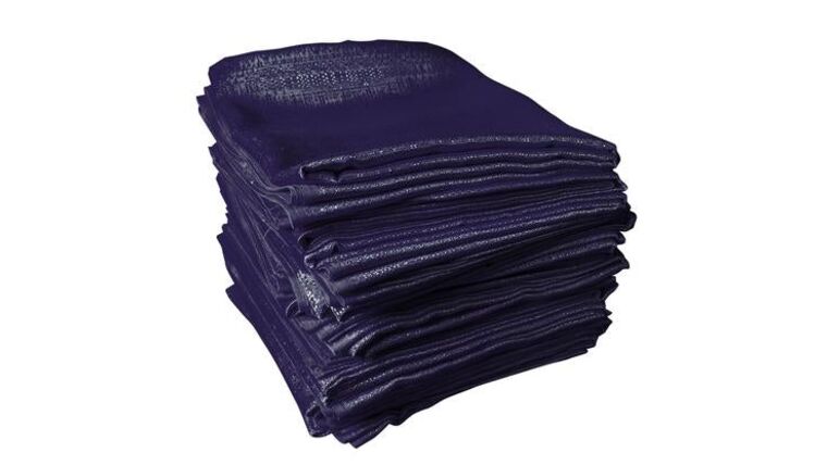 10′ x 4′ Navy Blue Banjo Drape | Rental 10′ x 4′ Navy Blue Banjo Drape | Rental