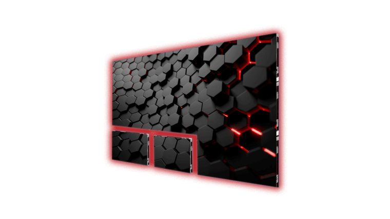 LED Video Wall Screen 8.4′ x 6.3′ P1.99mm Indoor Turn-key Virtual Productions | Rental