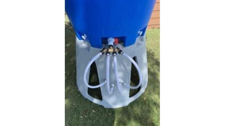 WaterMonster Octopus | Rental WaterMonster Octopus | Rental