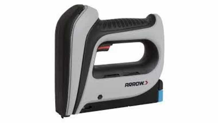 Aarow T50DCD Cordless Electric Stapler | Rental