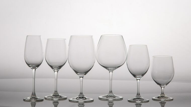 Riedel Crystal,  Red Wine Ouverture 12.375 oz | Rental