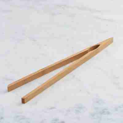Bamboo Tong 11″ | Rental Bamboo Tong 11″ | Rental