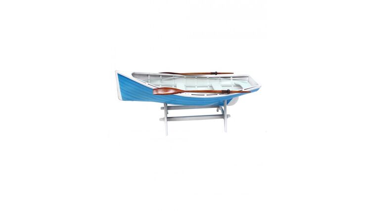 Coffee Table – Rowing Boat | Rental