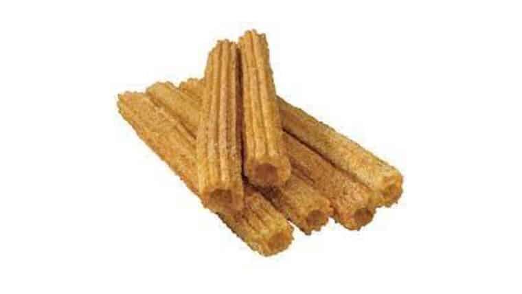Churro – 10in Traditional Churro with Cinnamon Sugar (100 Count) | Rental Churro – 10in Traditional Churro with Cinnamon Sugar (100 Count) | Rental