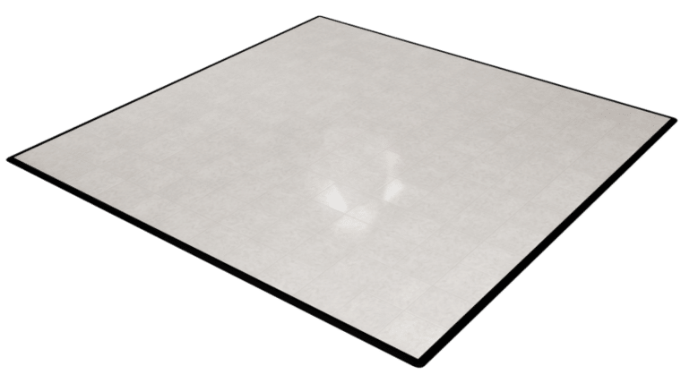 21′ x 21′ White Marble Dance Floor | Rental 21′ x 21′ White Marble Dance Floor | Rental