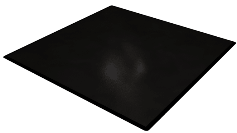 9′ x 9′ Black Dance Floor | Rental 9′ x 9′ Black Dance Floor | Rental