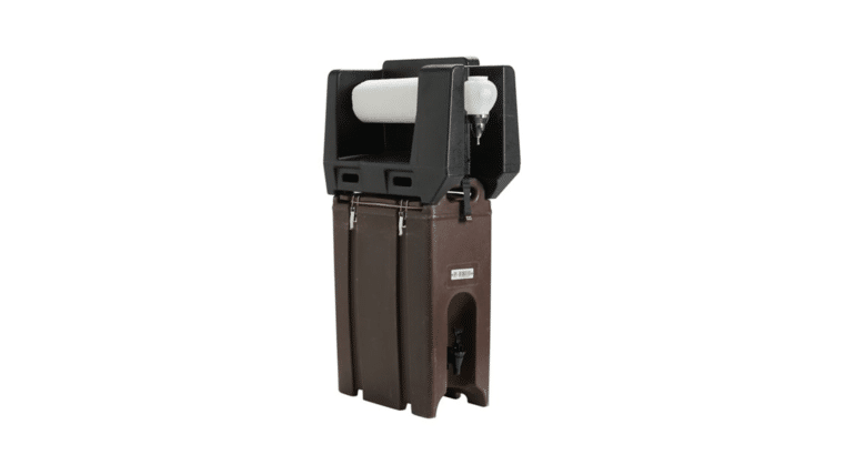 Thermos 5 gal. Hand Washing Accessory | Rental Thermos 5 gal. Hand Washing Accessory | Rental