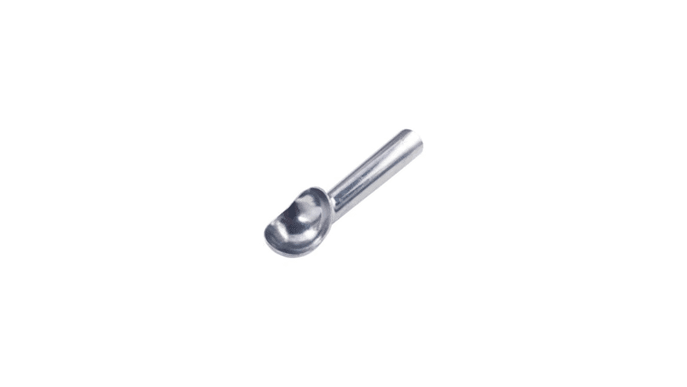 4 oz. Metal Ice Cream Scoop | Rental 4 oz. Metal Ice Cream Scoop | Rental