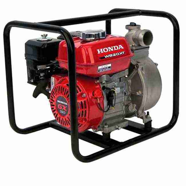 Centrifugal Water Pump 2″ | Rental Centrifugal Water Pump 2″ | Rental