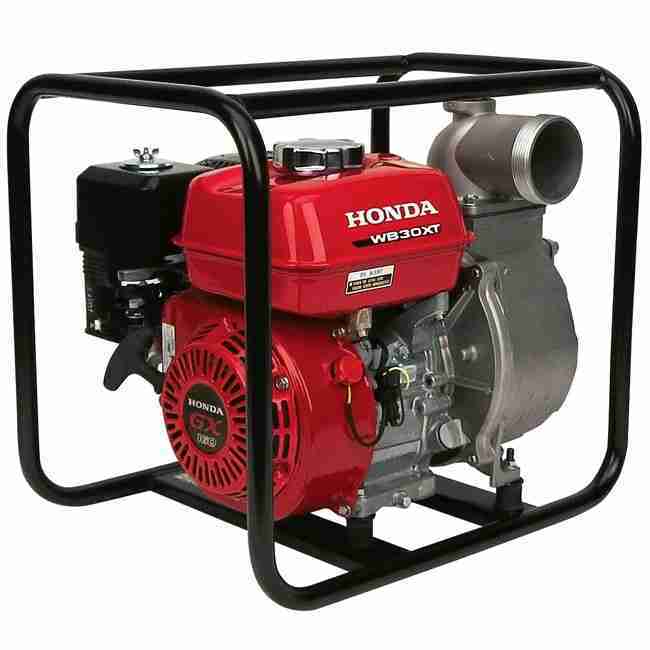 Centrifugal Water Pump 3″ | Rental Centrifugal Water Pump 3″ | Rental