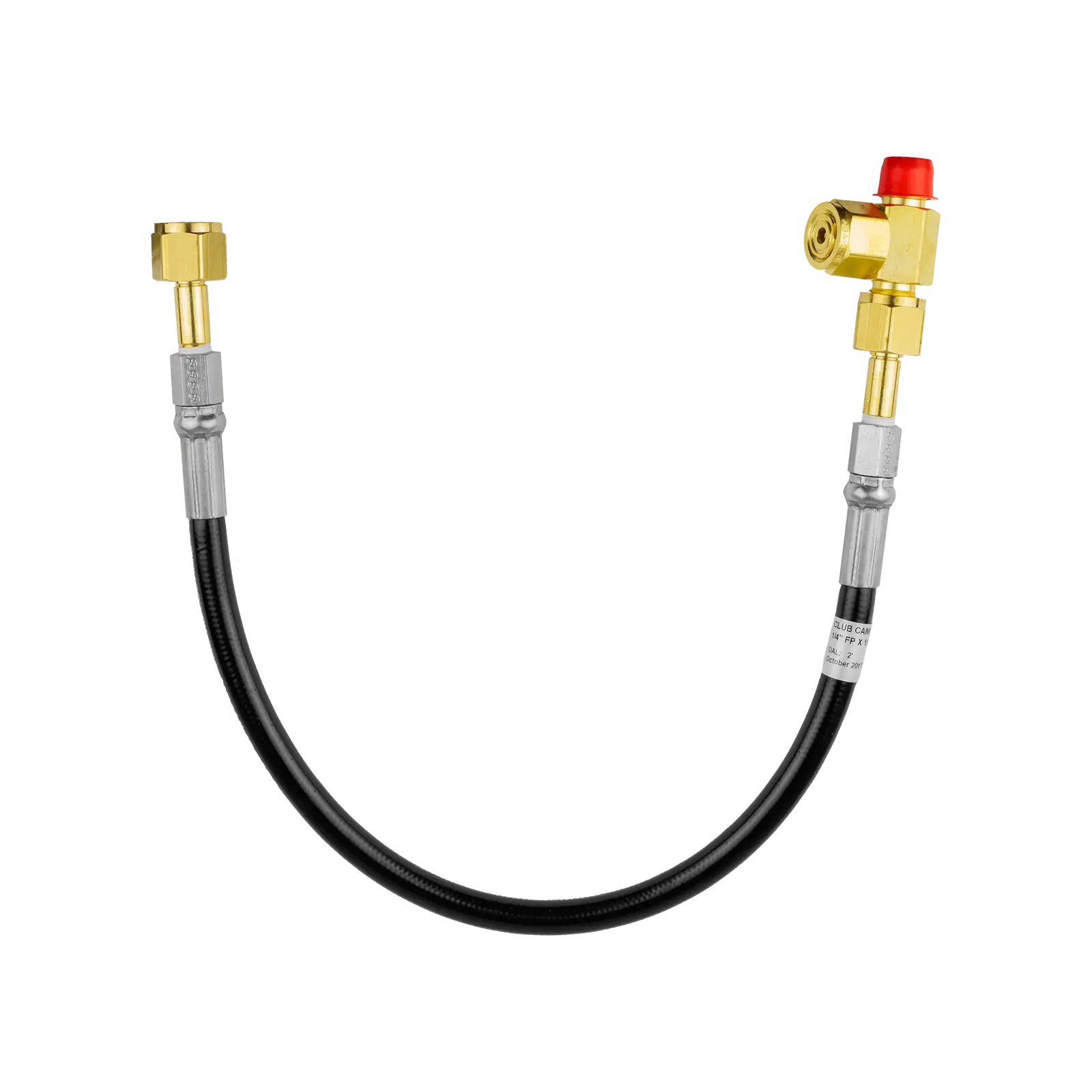 CO2 Cylinder Link | Rental