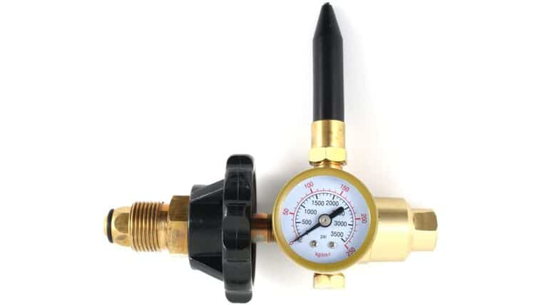Helium – Balloon Inflator – Helium Gas – Hand Tight – Helium Cylinder Gauge Rental | Rental Helium – Balloon Inflator – Helium Gas – Hand Tight – Helium Cylinder Gauge Rental | Rental