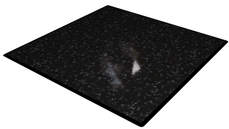 9′ x 9′ Black Marble Dance Floor | Rental 9′ x 9′ Black Marble Dance Floor | Rental