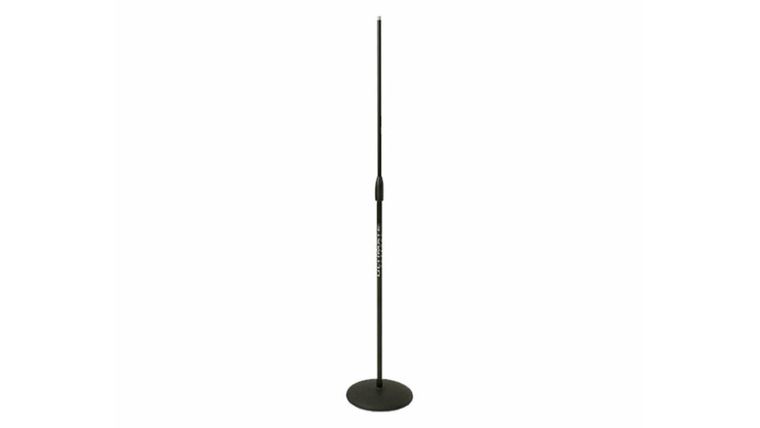 Ultimate Support MC-07B Microphone Stand | Rental Ultimate Support MC-07B Microphone Stand | Rental
